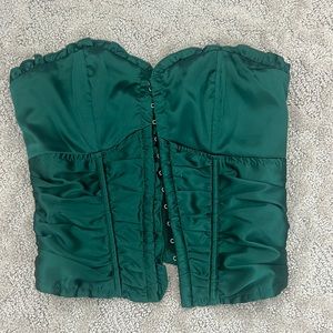 Superdown Revolve Corset